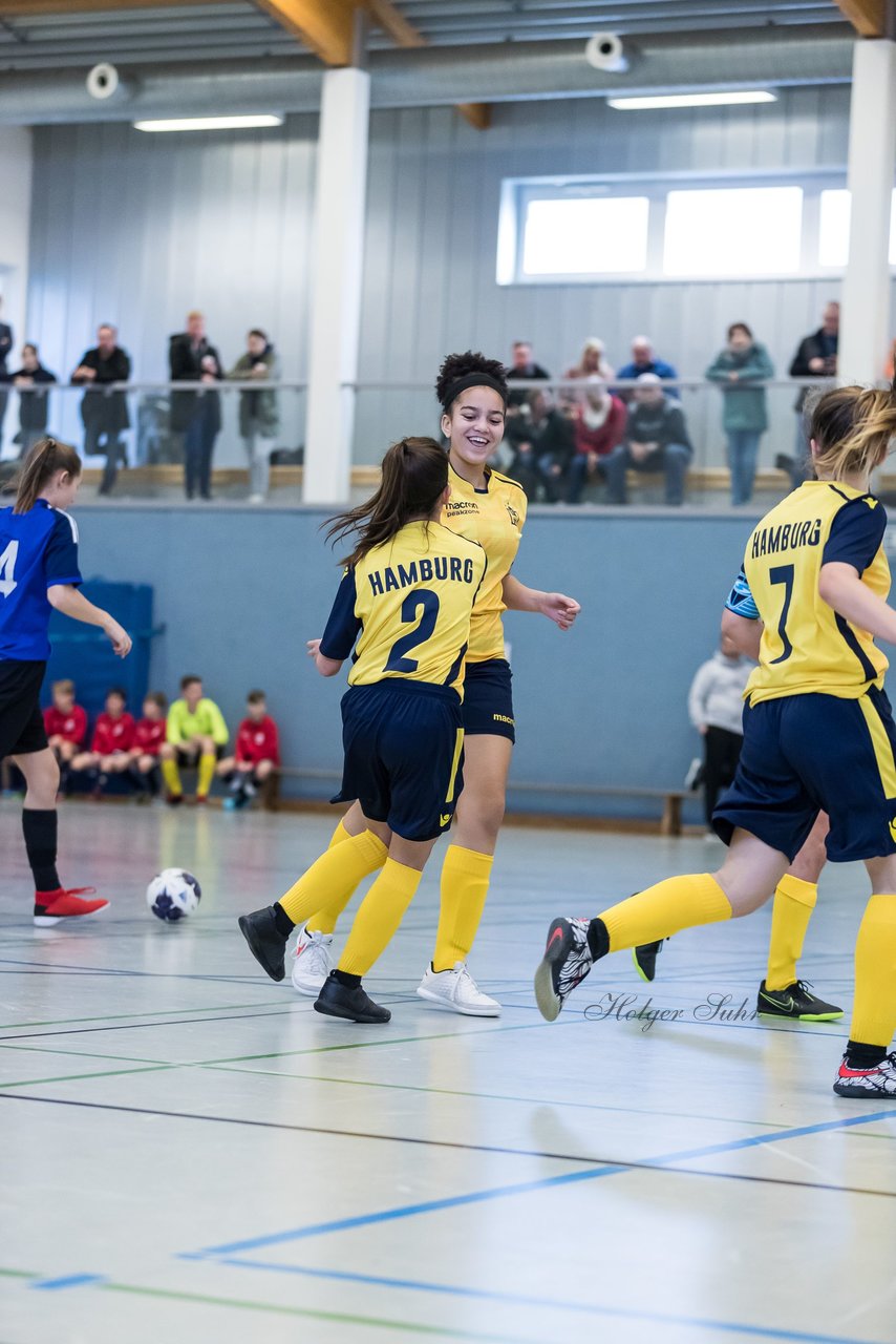 Bild 195 - wBJ Auswahl Futsalturnier